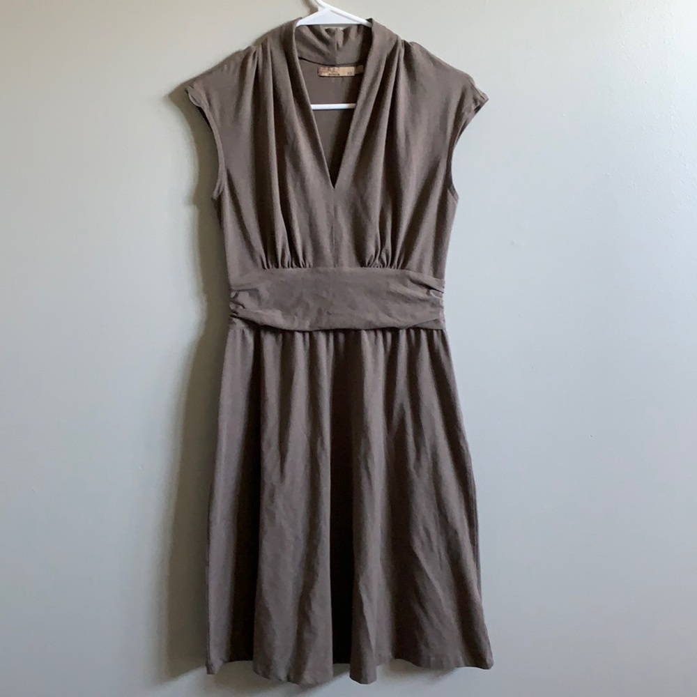 PrAna Organic Cotton Blend Dress, Sz XS